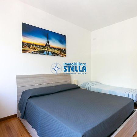 Condominio Nausicaa Лидо-ди-Езоло Экстерьер фото