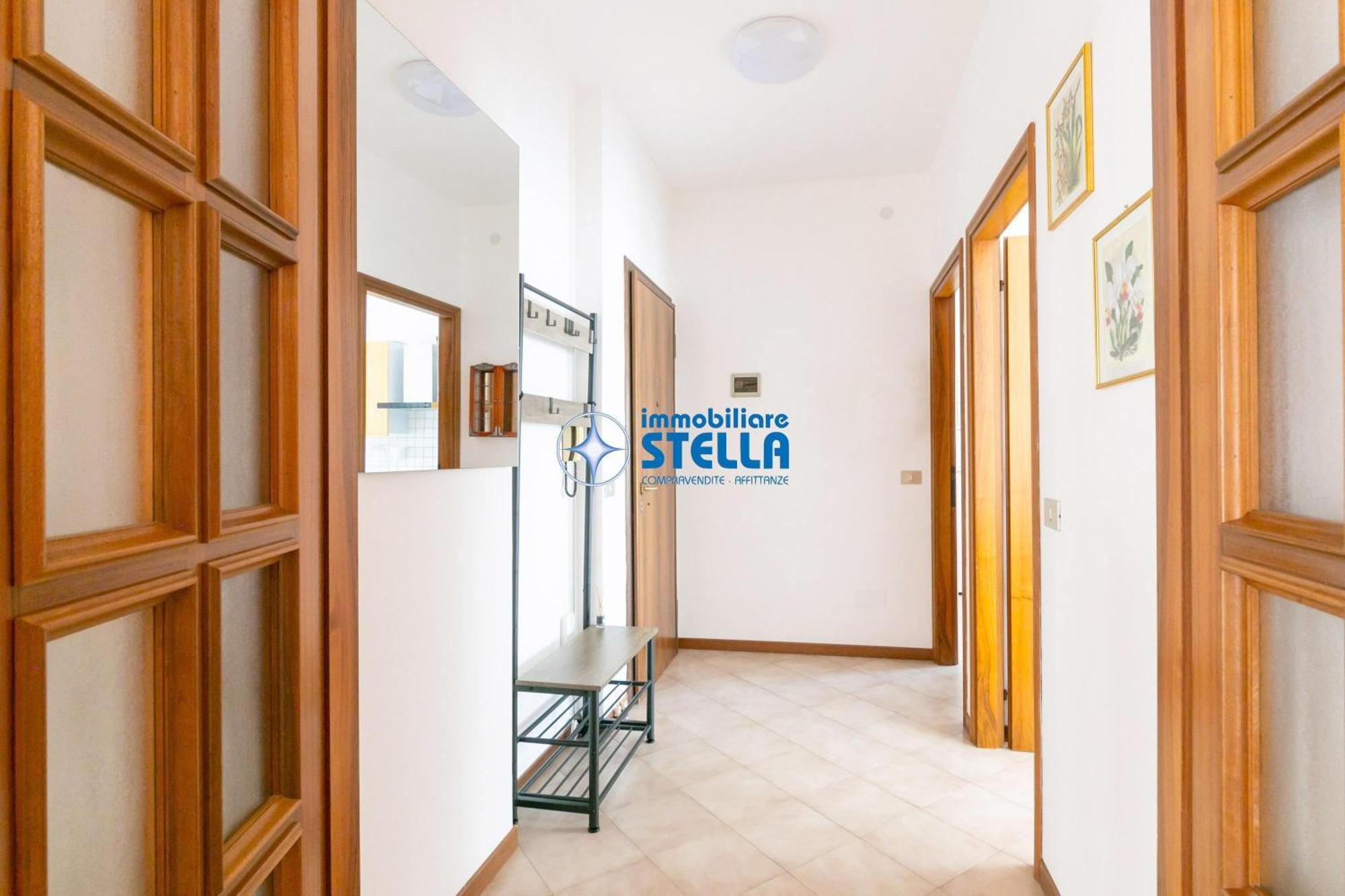 Condominio Nausicaa Лидо-ди-Езоло Экстерьер фото
