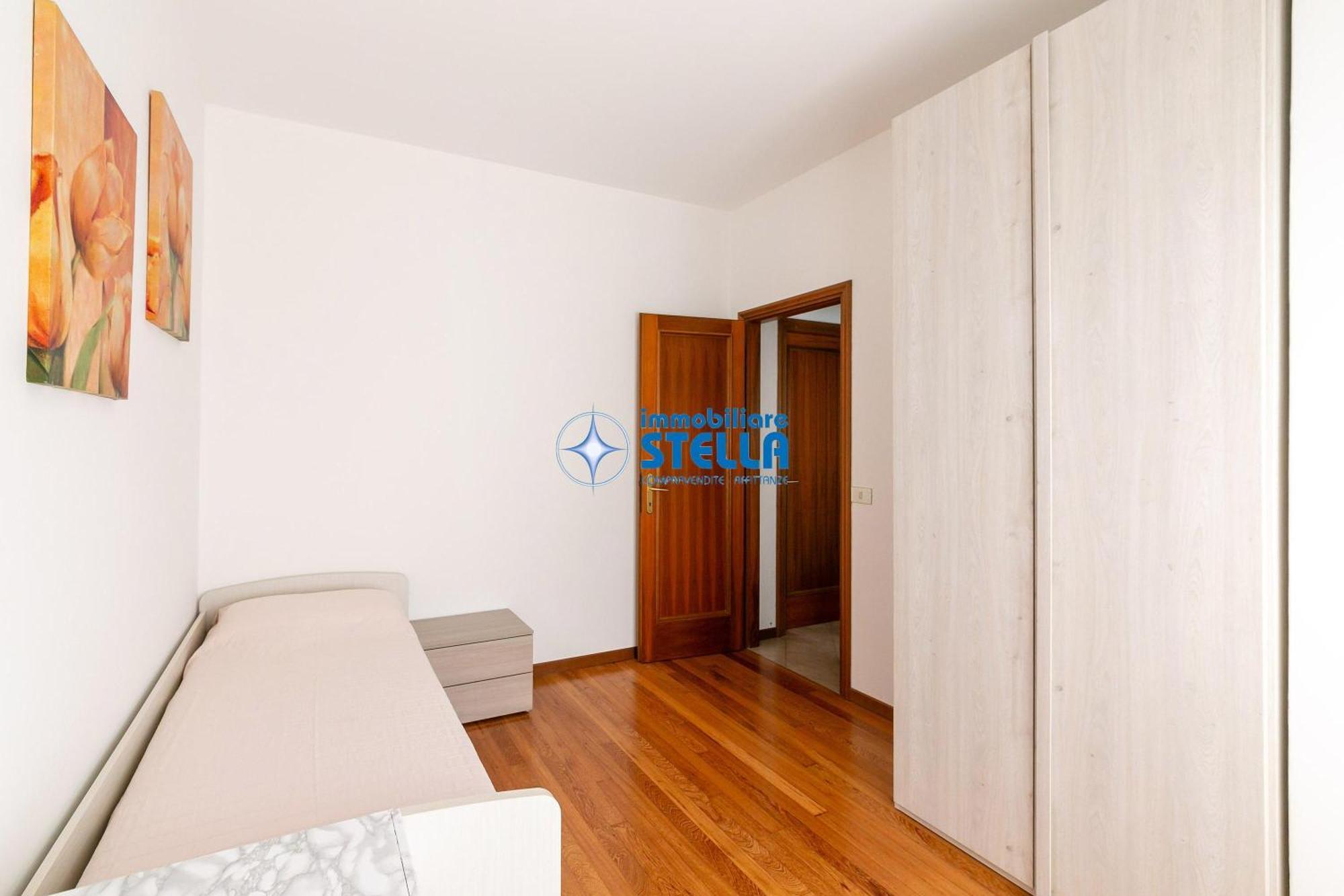 Condominio Nausicaa Лидо-ди-Езоло Экстерьер фото
