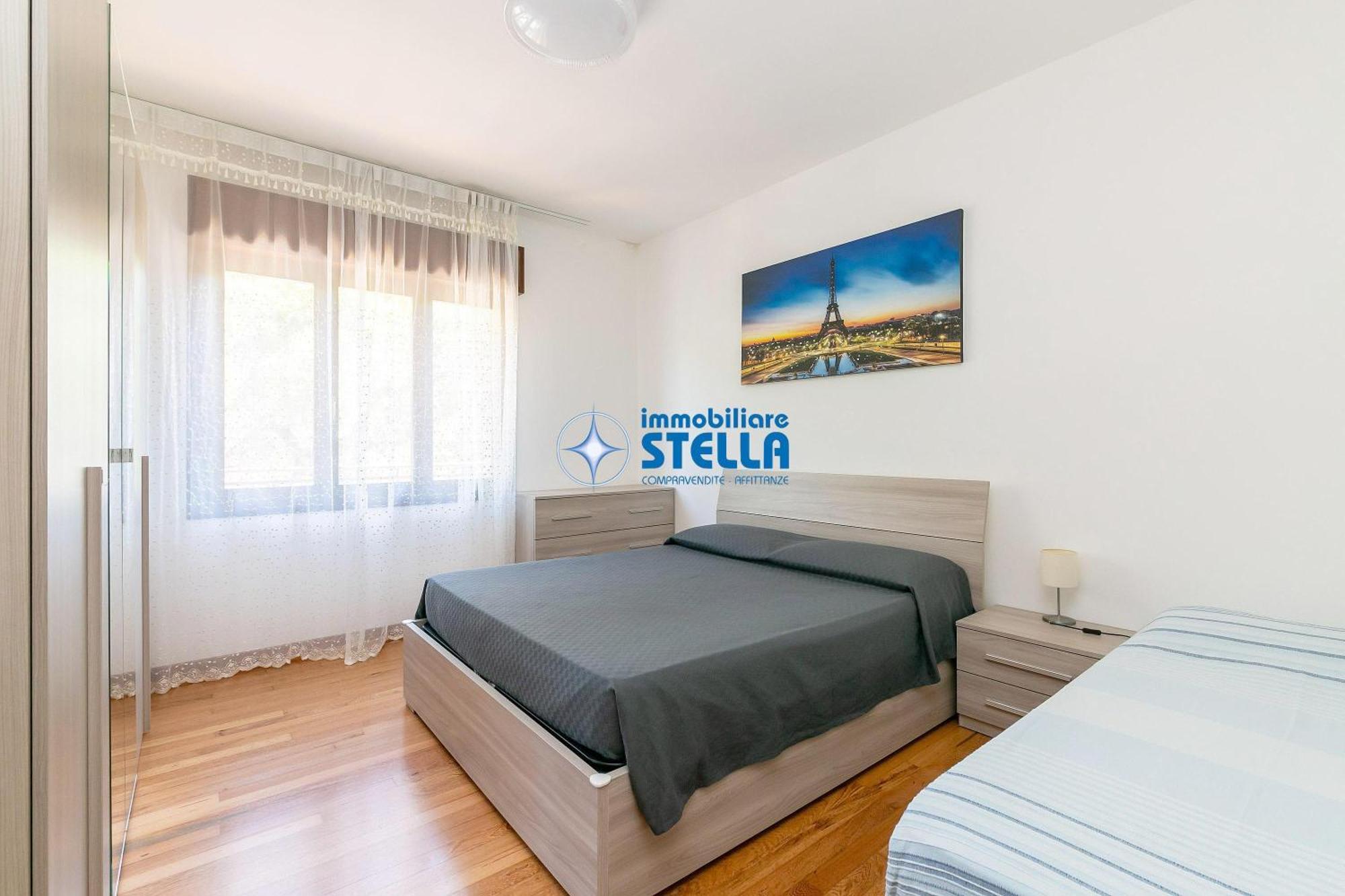 Condominio Nausicaa Лидо-ди-Езоло Экстерьер фото