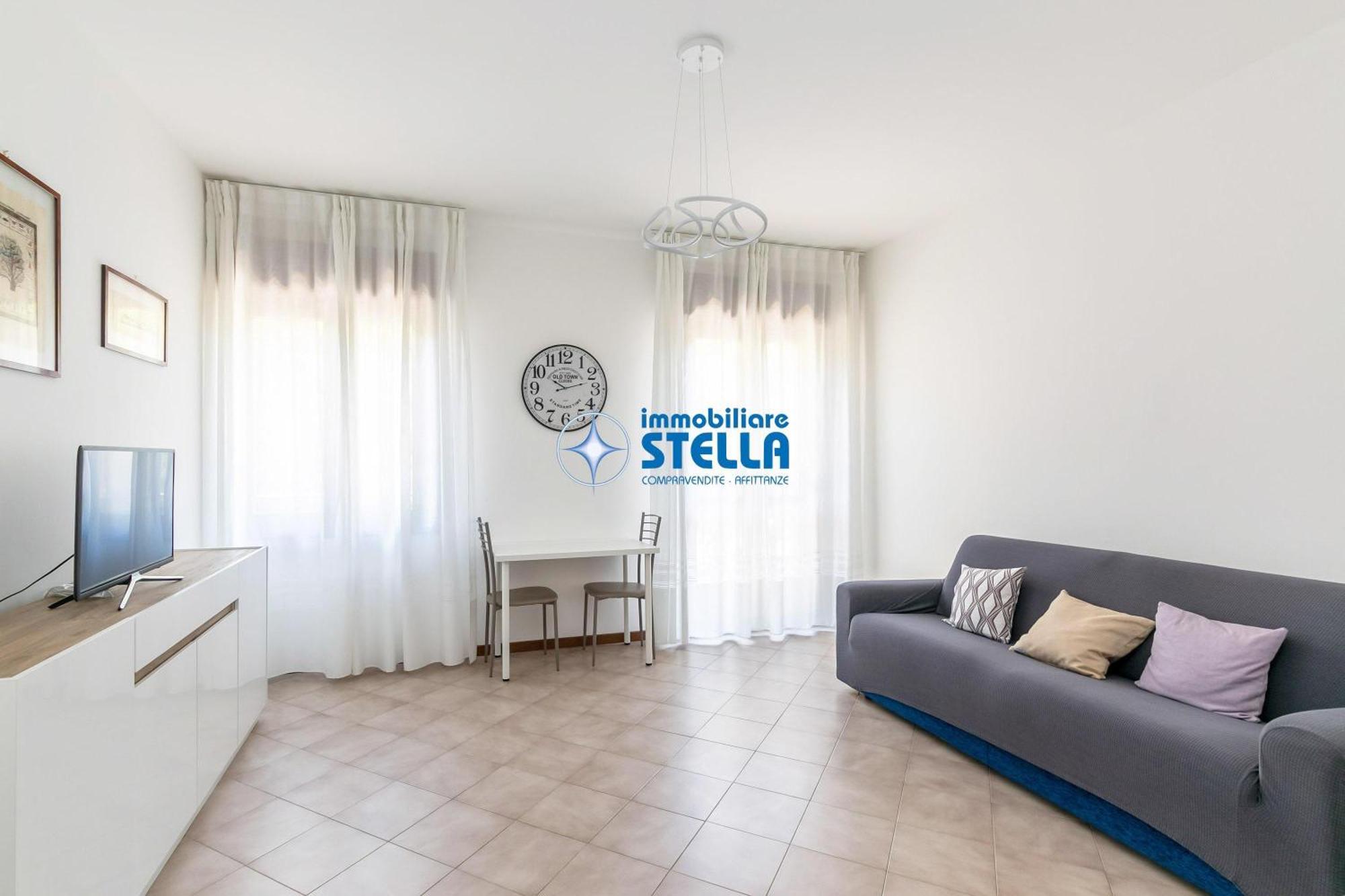Condominio Nausicaa Лидо-ди-Езоло Экстерьер фото