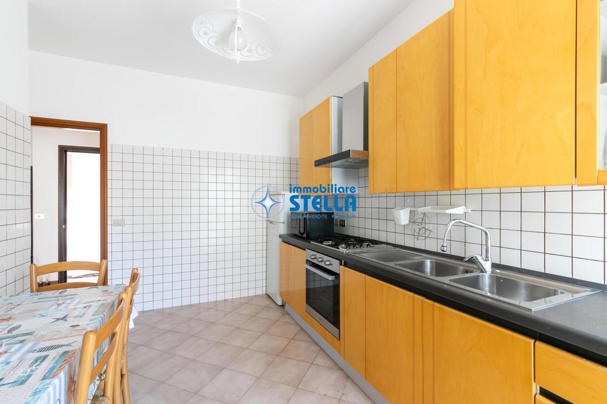 Condominio Nausicaa Лидо-ди-Езоло Экстерьер фото