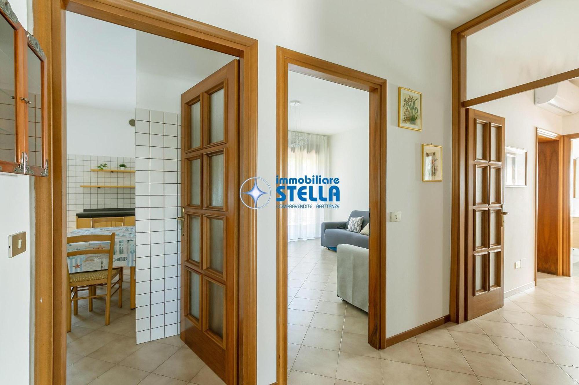 Condominio Nausicaa Лидо-ди-Езоло Экстерьер фото