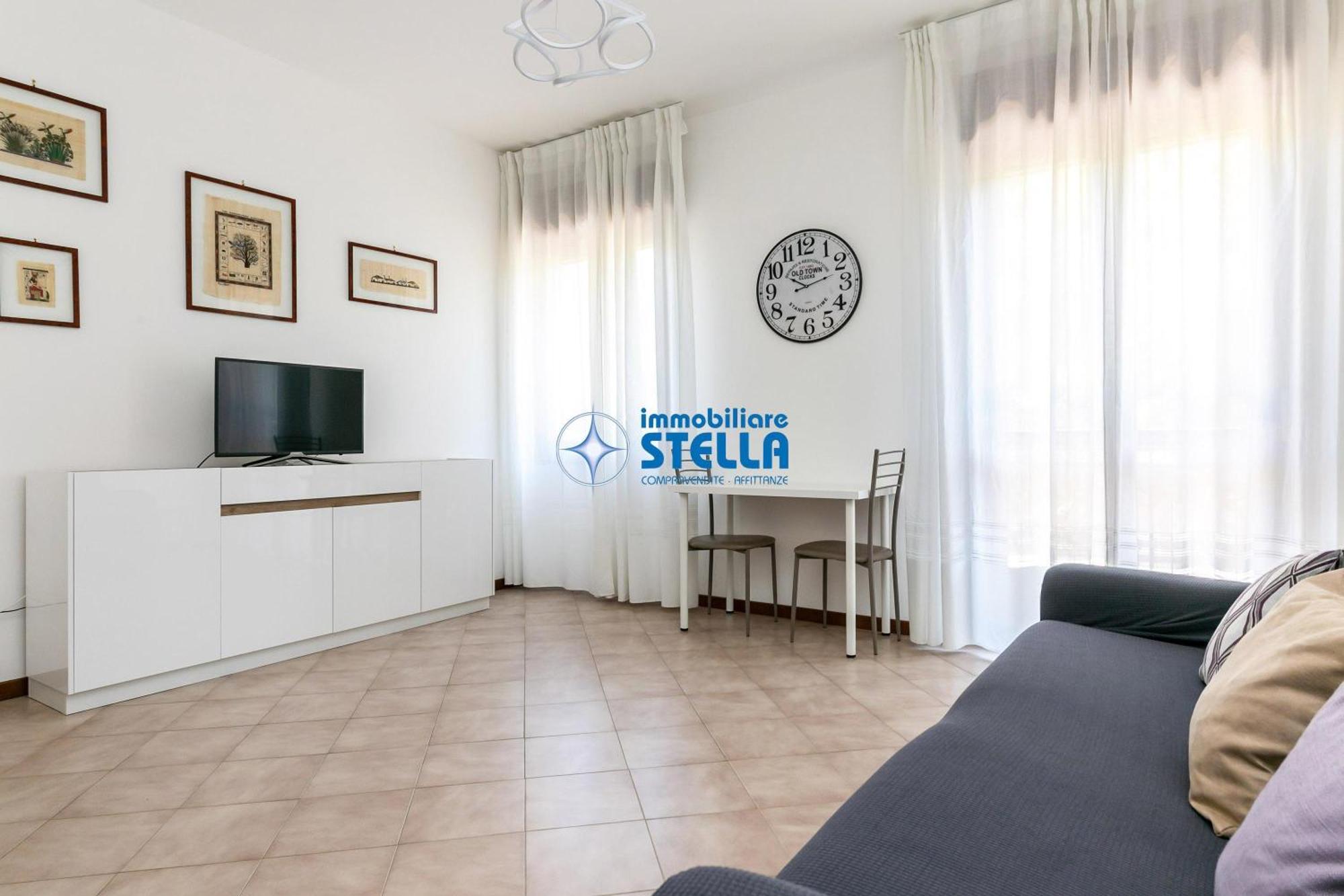 Condominio Nausicaa Лидо-ди-Езоло Экстерьер фото