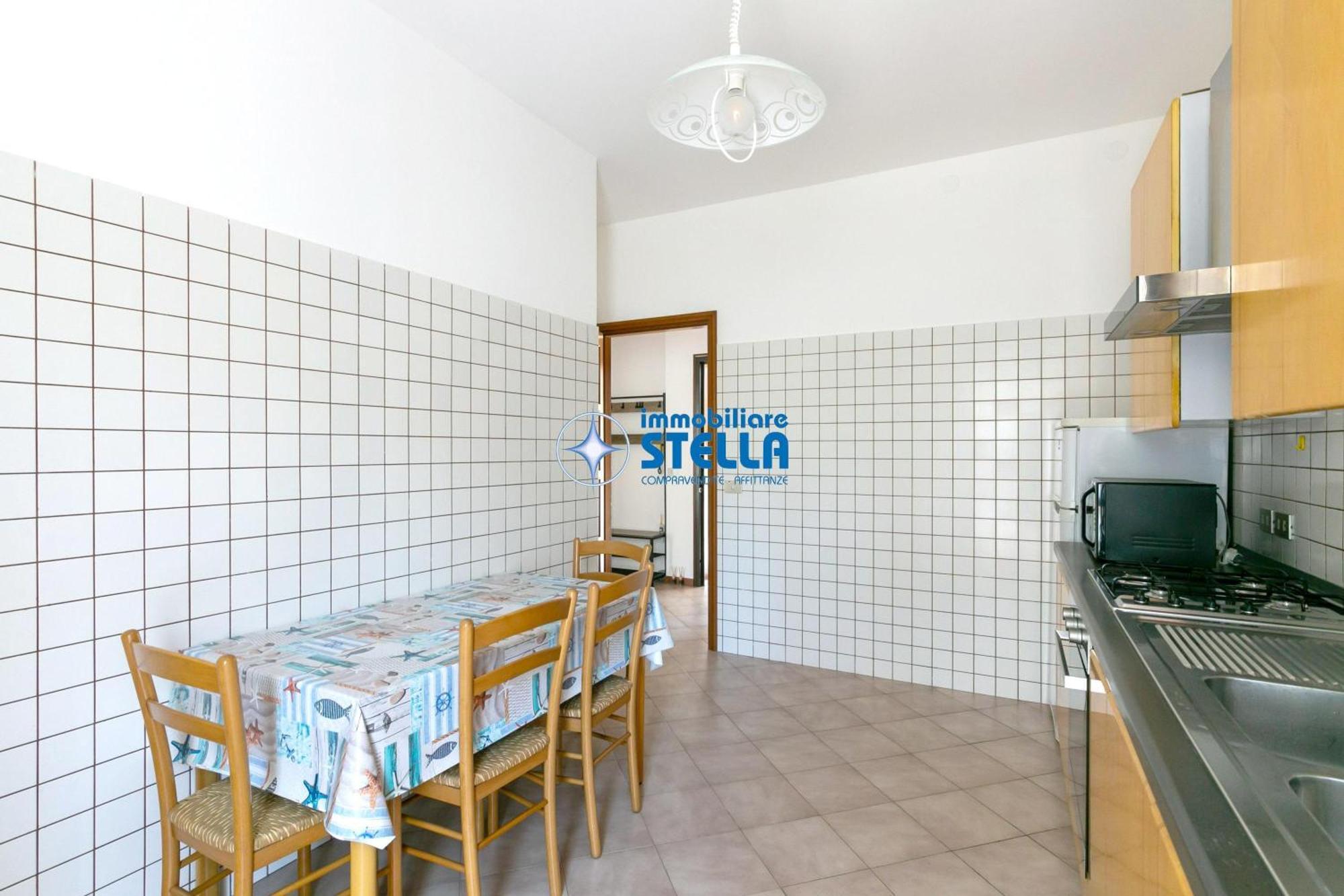 Condominio Nausicaa Лидо-ди-Езоло Экстерьер фото
